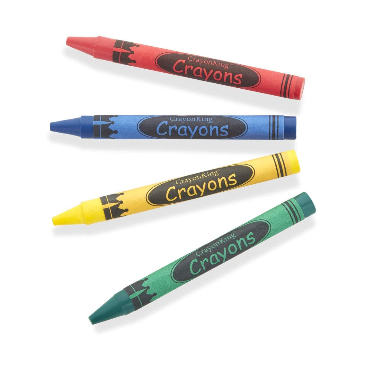 Bulk Individual Crayons — CrayonKing